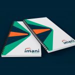 Spiral Binded Notebook