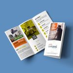Tri-Fold Brochure